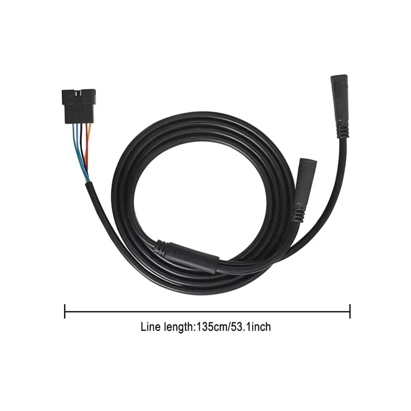 Cable principal de alimentación KuKirin G2 Pro