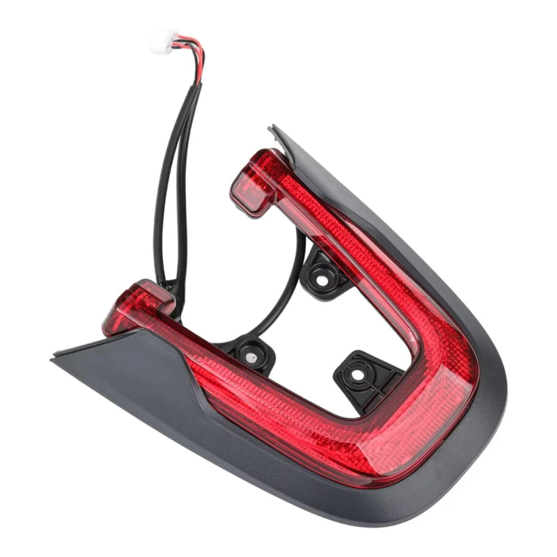 Luz trasera Ninebot P65/P100