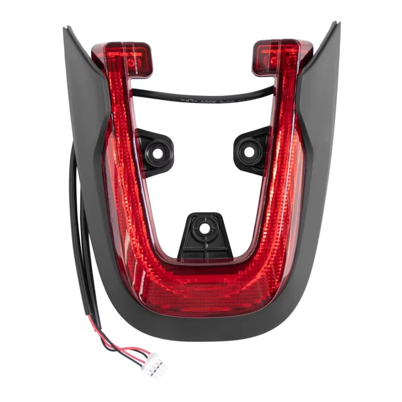 Luz trasera Ninebot P65/P100