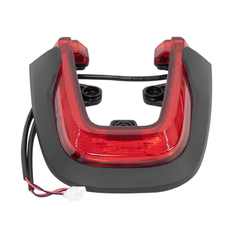 Luz trasera Ninebot P65/P100