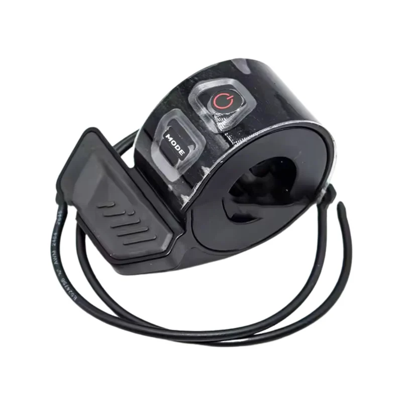 Acelerador de pulgar Ninebot P65/P100