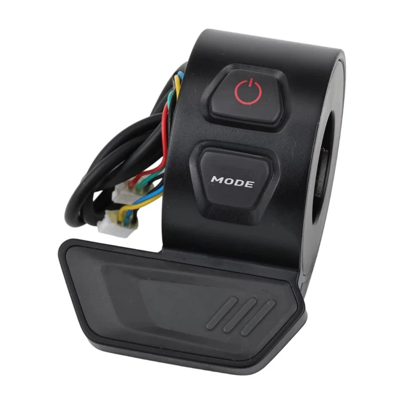 Acelerador de pulgar Ninebot P65/P100