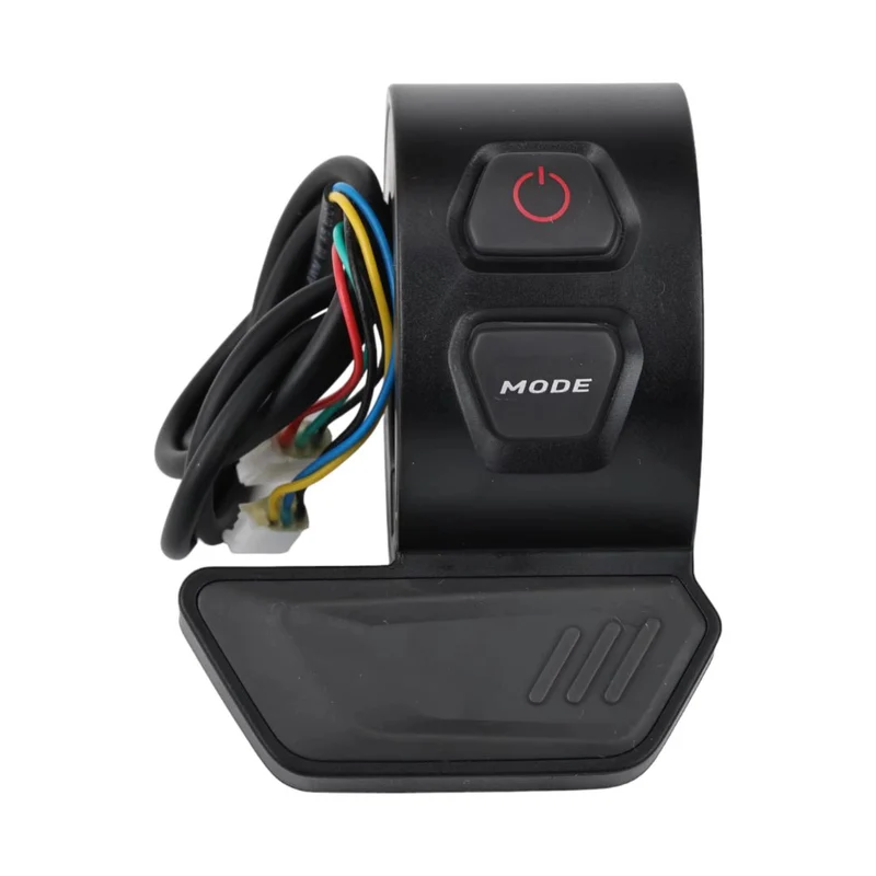 Acelerador de pulgar Ninebot P65/P100