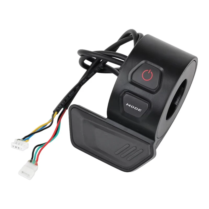 Acelerador de pulgar Ninebot P65/P100