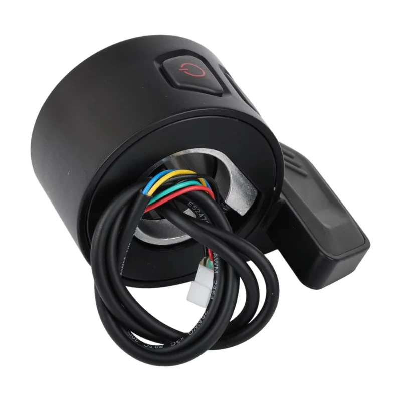 Acelerador de pulgar Ninebot P65/P100