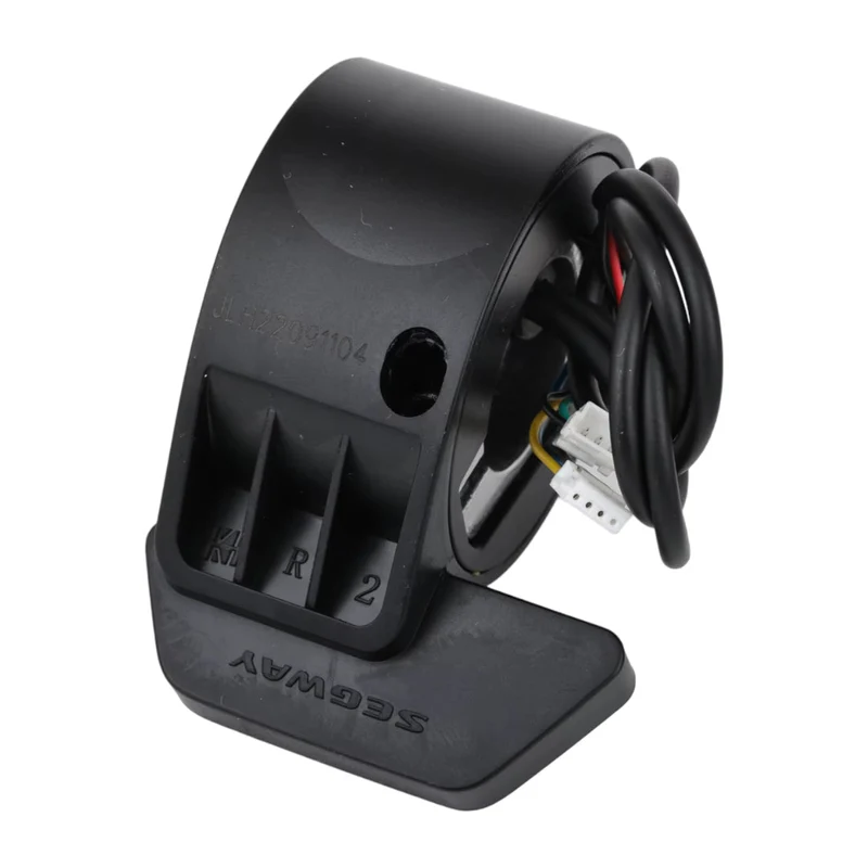 Acelerador de pulgar Ninebot P65/P100