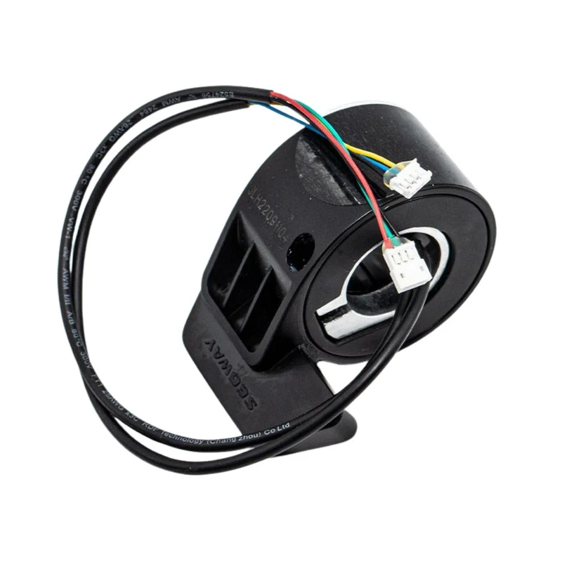Acelerador de pulgar Ninebot P65/P100