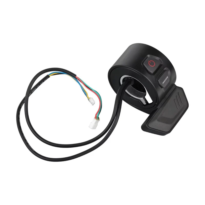 Acelerador de pulgar Ninebot P65/P100