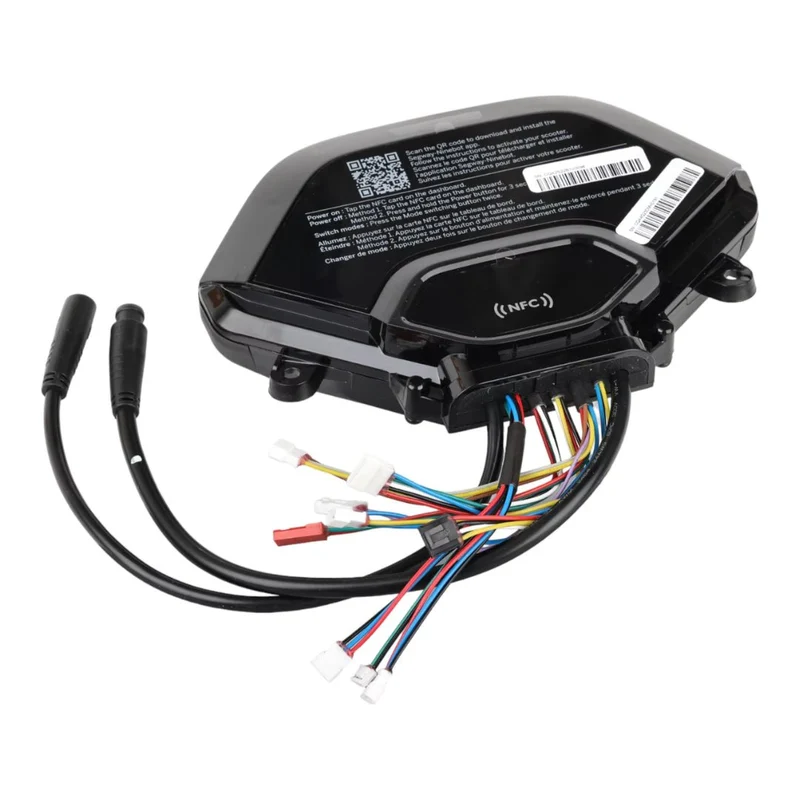 Pantalla de control Ninebot P100