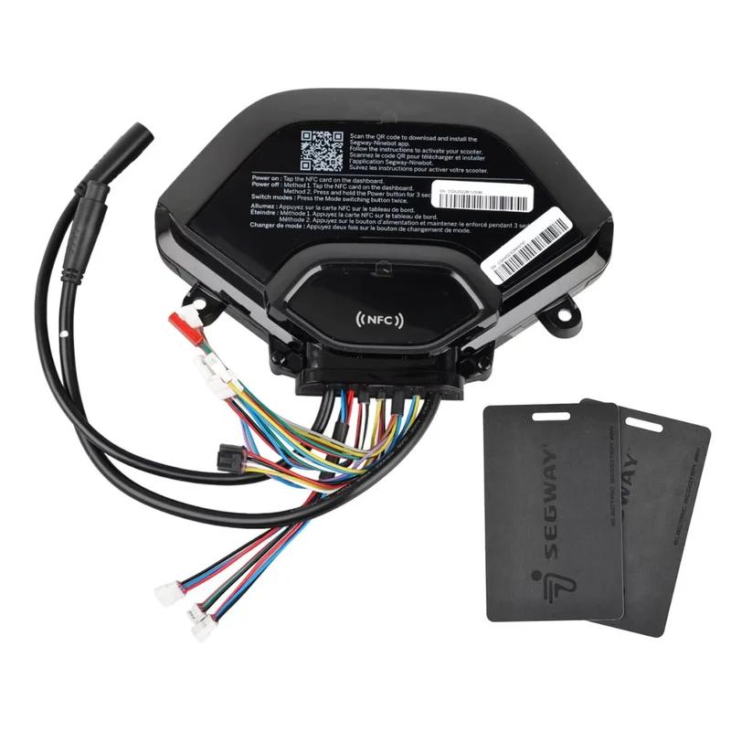 Pantalla de control Ninebot P100