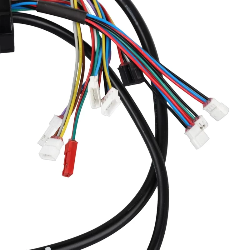 Pantalla de control Ninebot P100