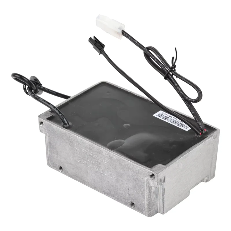 Cargador integrado Ninebot P65/P100