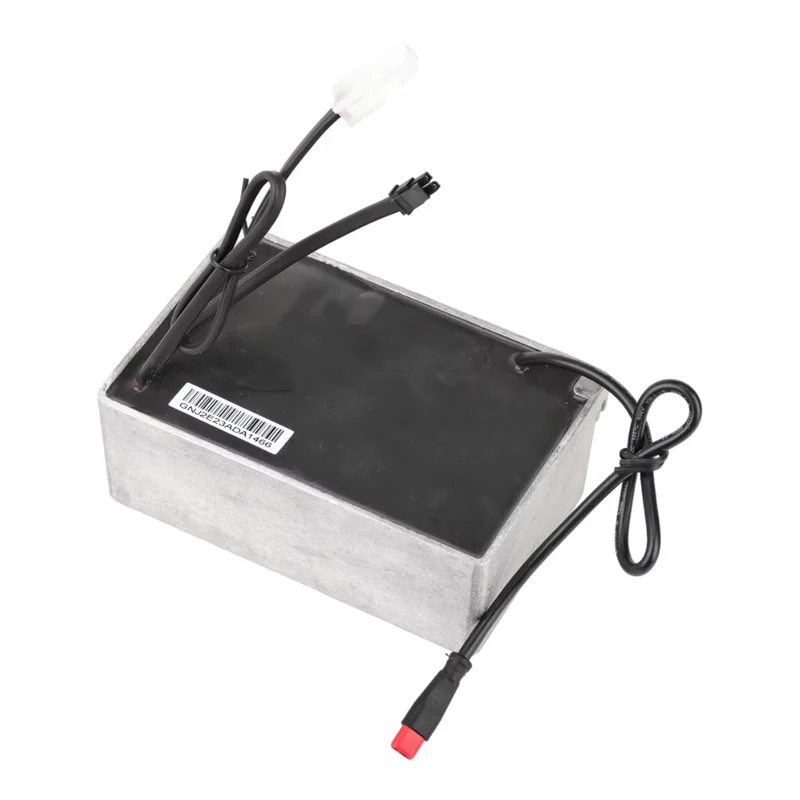 Cargador integrado Ninebot P65/P100