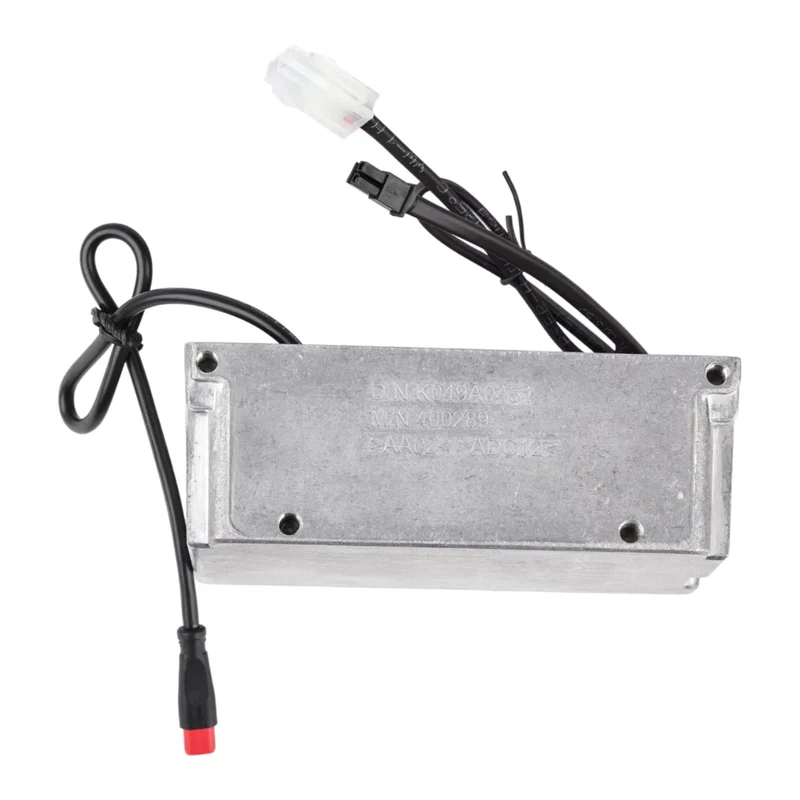 Cargador integrado Ninebot P65/P100