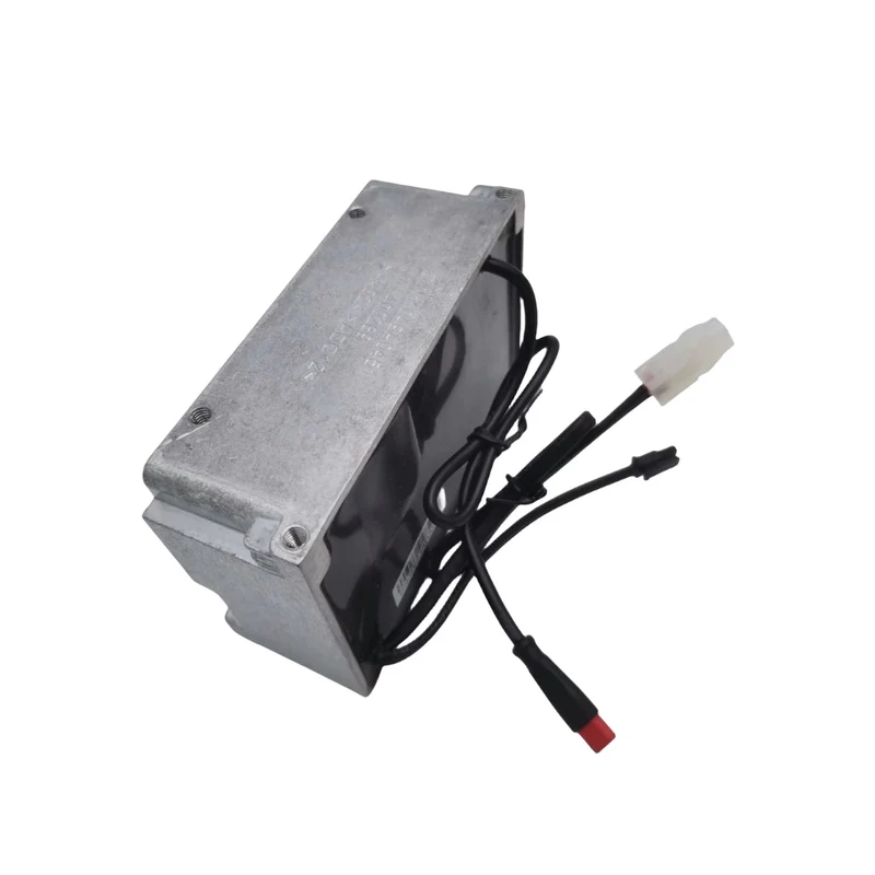 Cargador integrado Ninebot P65/P100