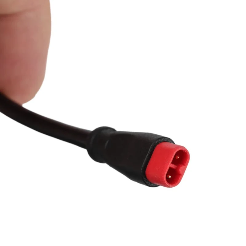 Cargador integrado Ninebot P65/P100