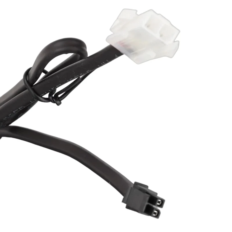 Cargador integrado Ninebot P65/P100