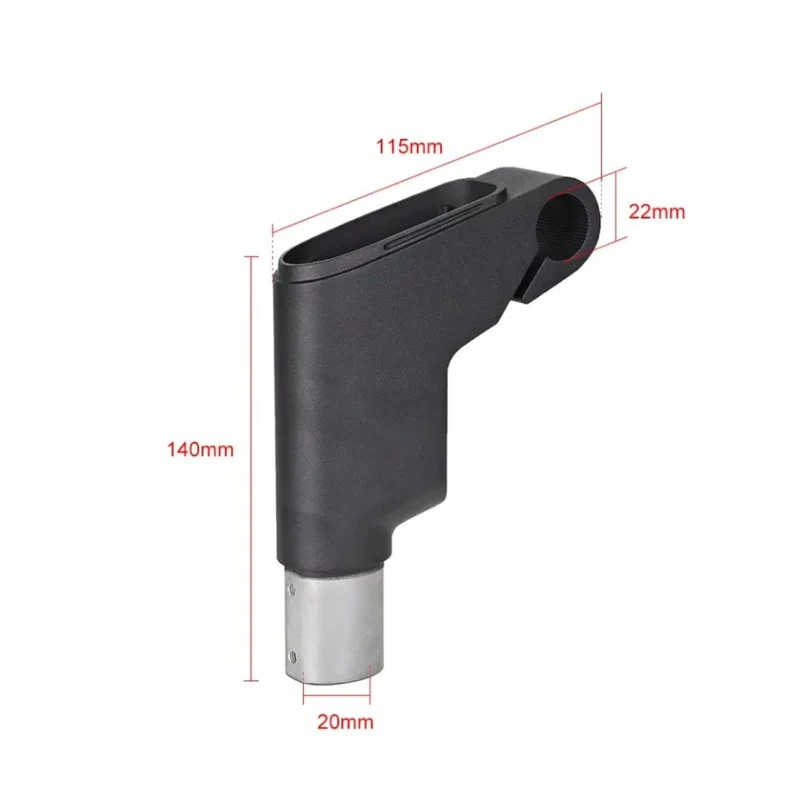 Soporte de pantalla para mástil Xiaomi