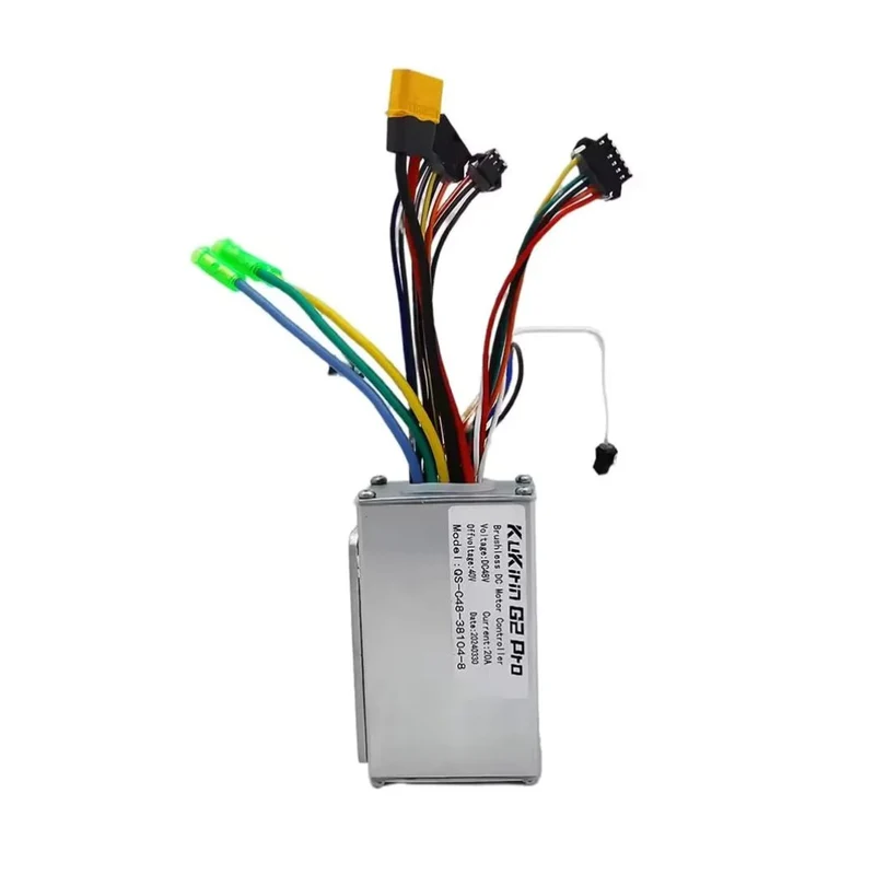 Unidad de control KuKirin G2 Pro