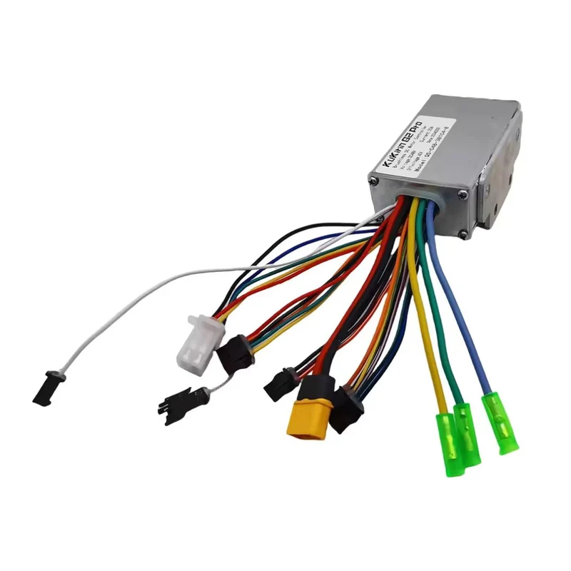 Unidad de control KuKirin G2 Pro