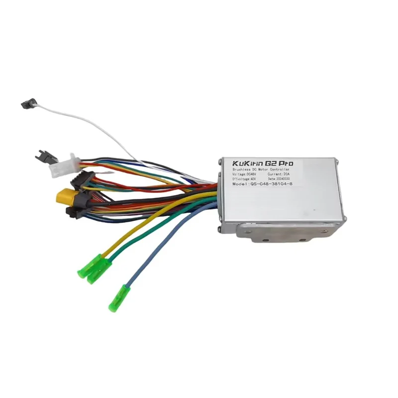 Unidad de control KuKirin G2 Pro