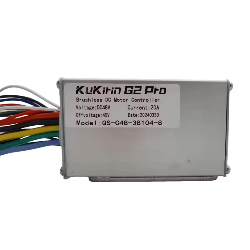 Unidad de control KuKirin G2 Pro