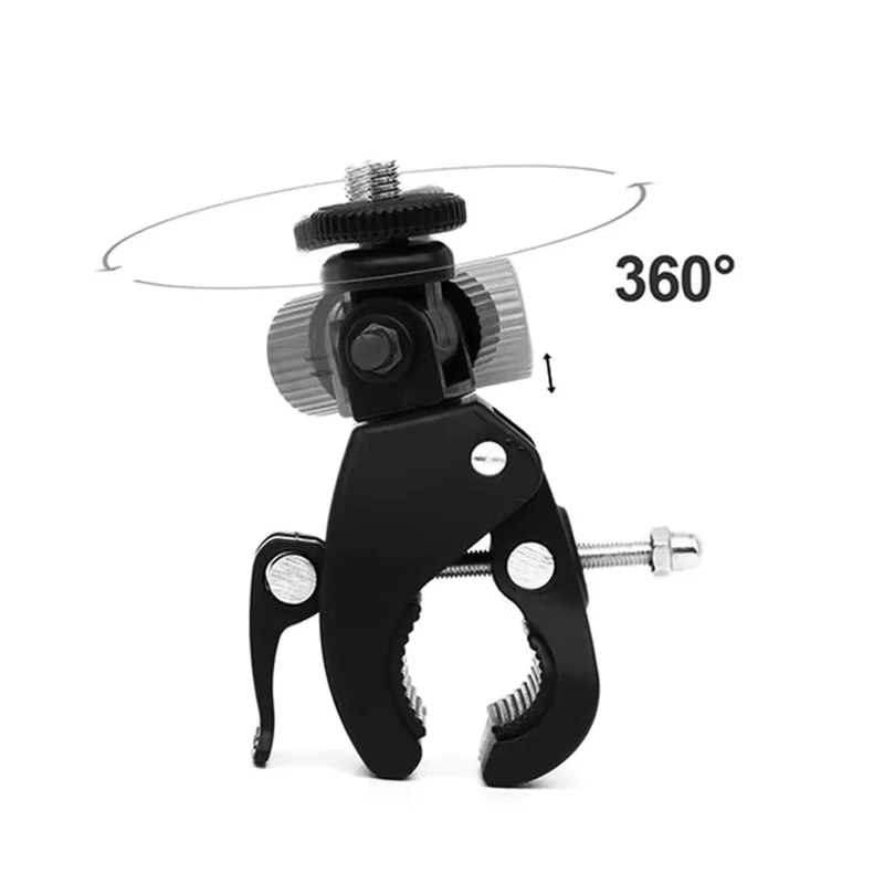 Soporte para cámara deportiva GoPro/DJI