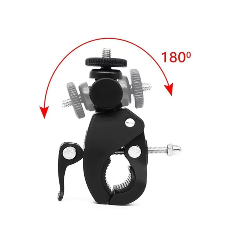 Soporte para cámara deportiva GoPro/DJI