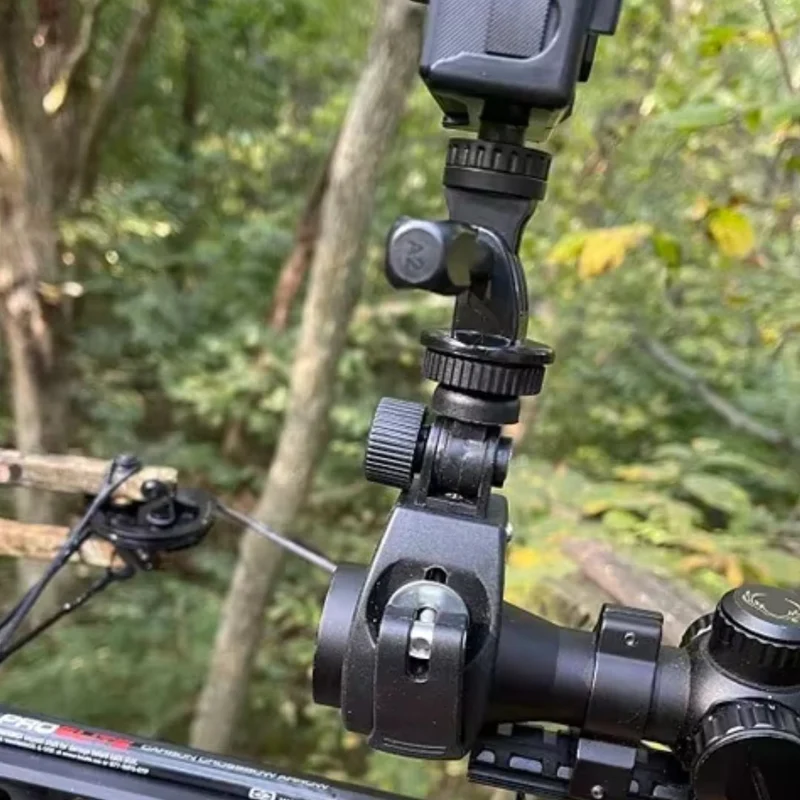 Soporte para cámara deportiva GoPro/DJI