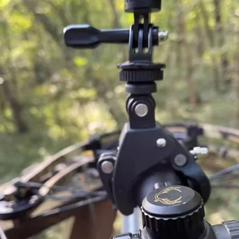 Soporte para cámara deportiva GoPro/DJI