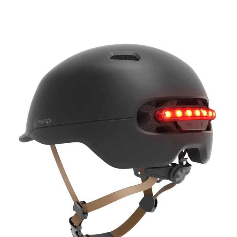 Casco inteligente Pro