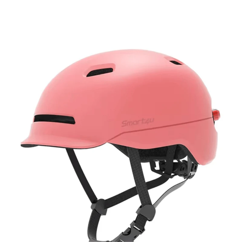 Casco inteligente Pro
