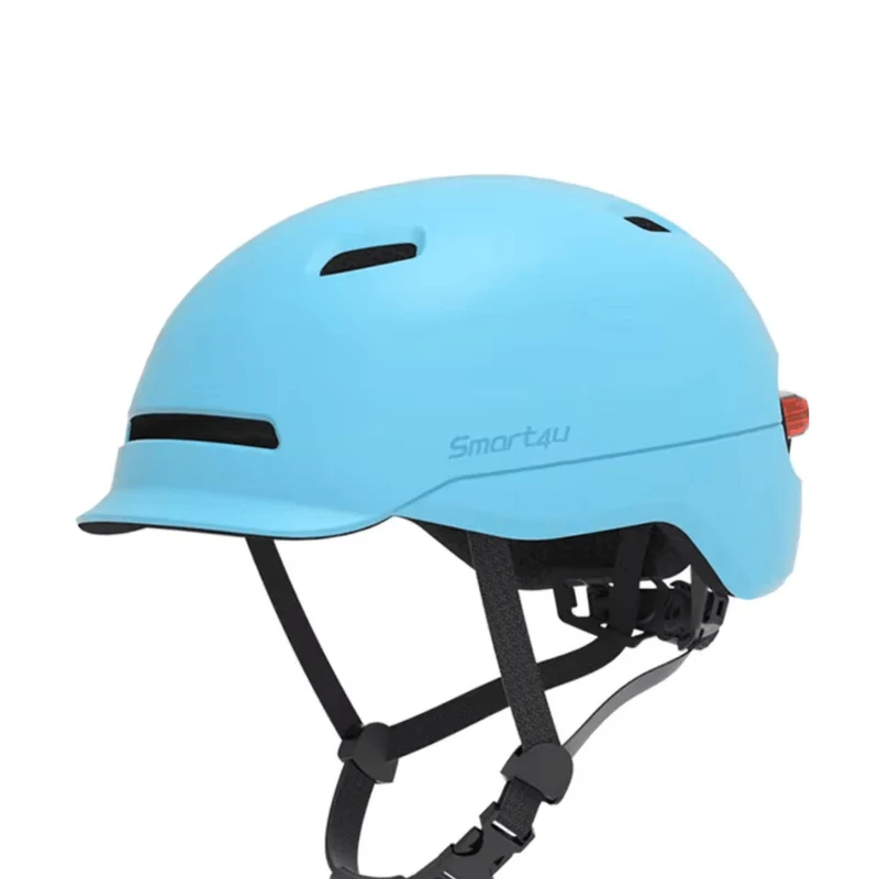 Casco inteligente Pro