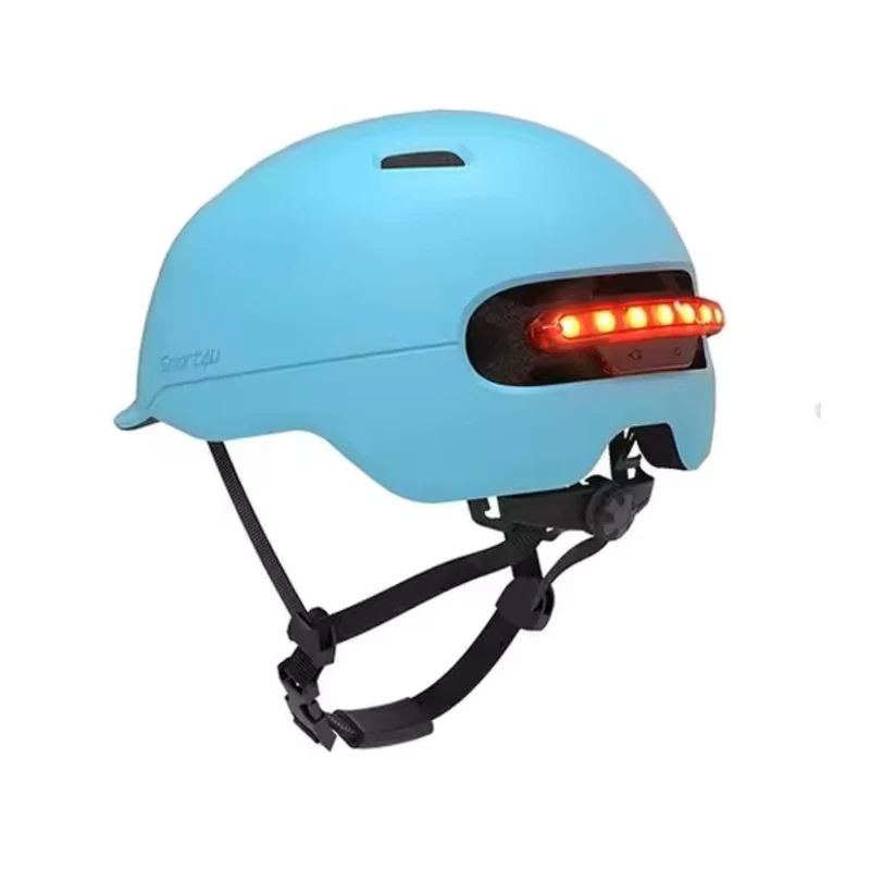 Casco inteligente Pro