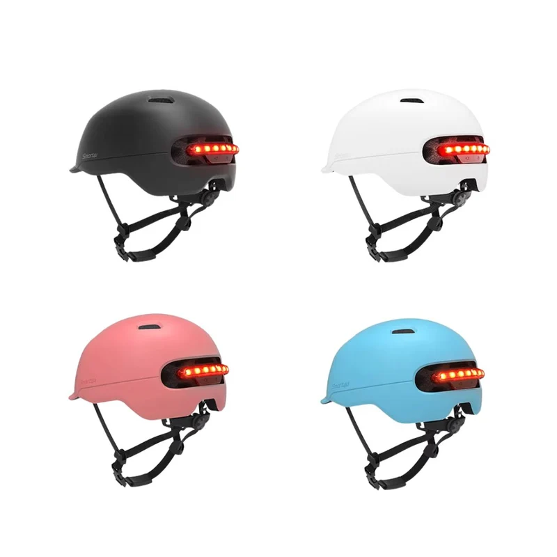 Casco inteligente Pro
