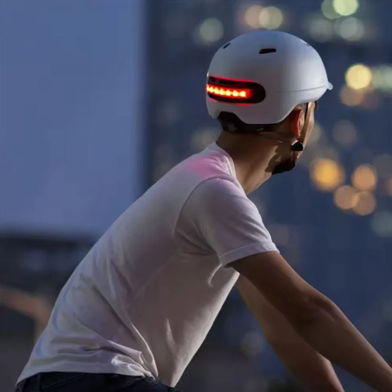 Casco inteligente Pro