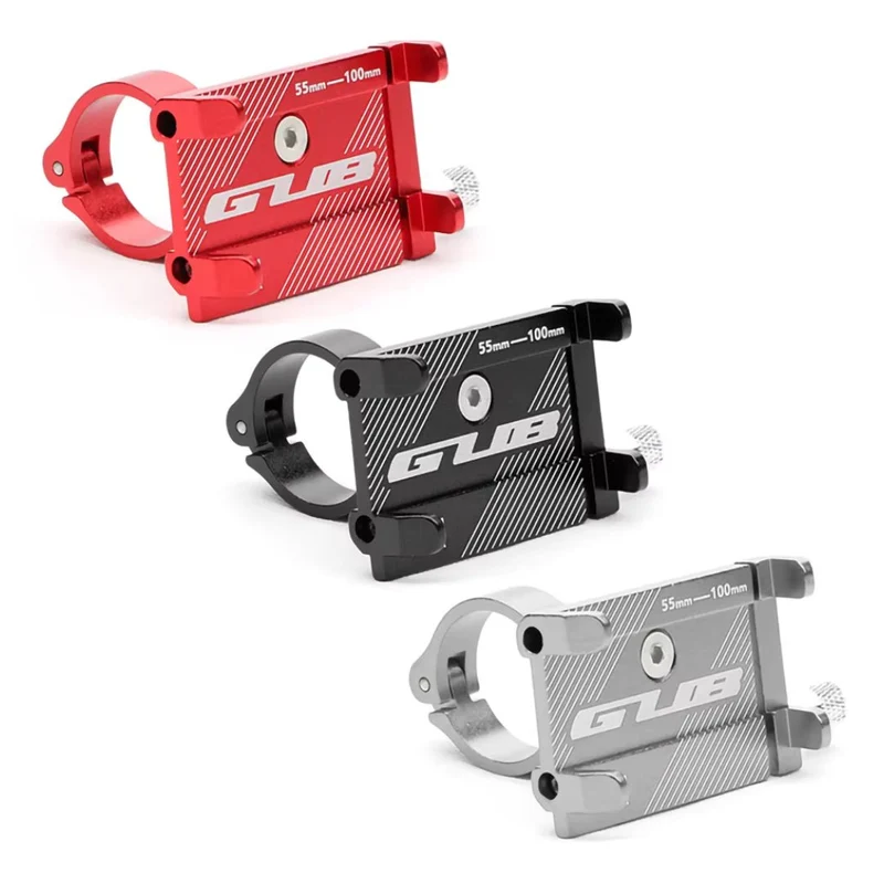 Soporte para smartphone - Metal