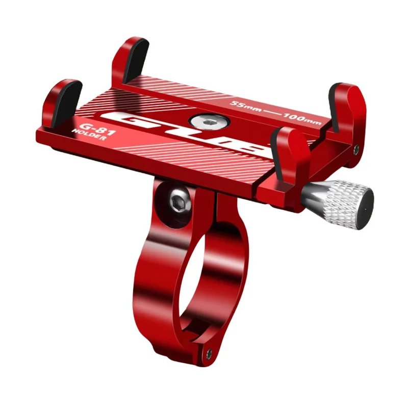 Soporte para smartphone - Metal