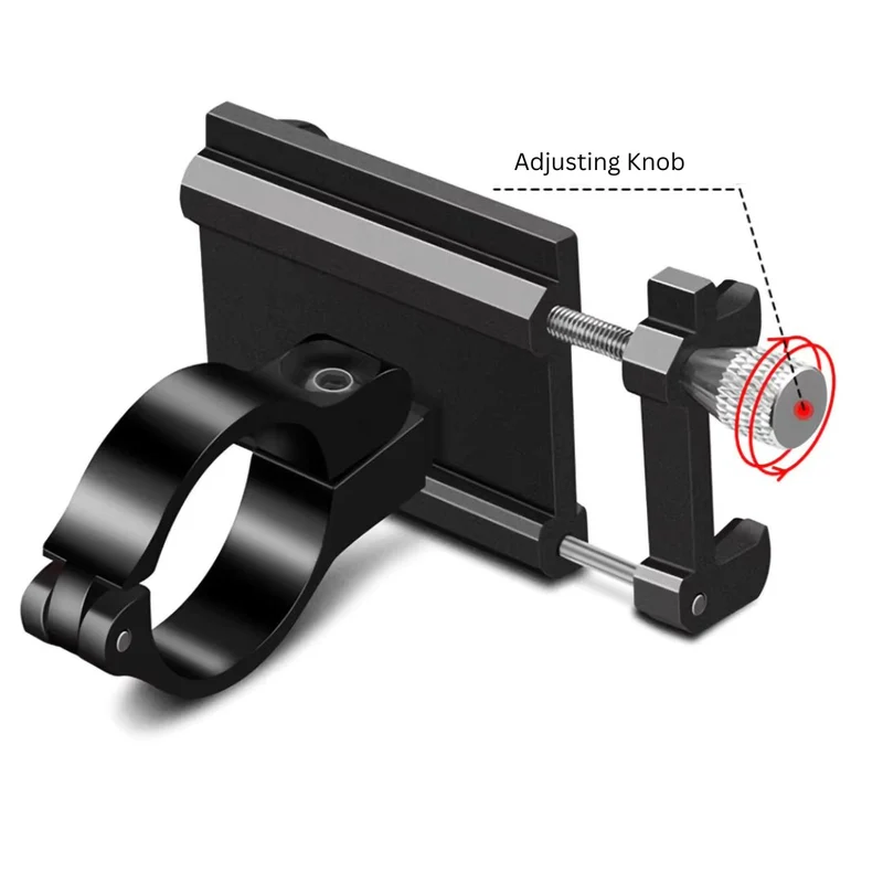 Soporte para smartphone - Metal