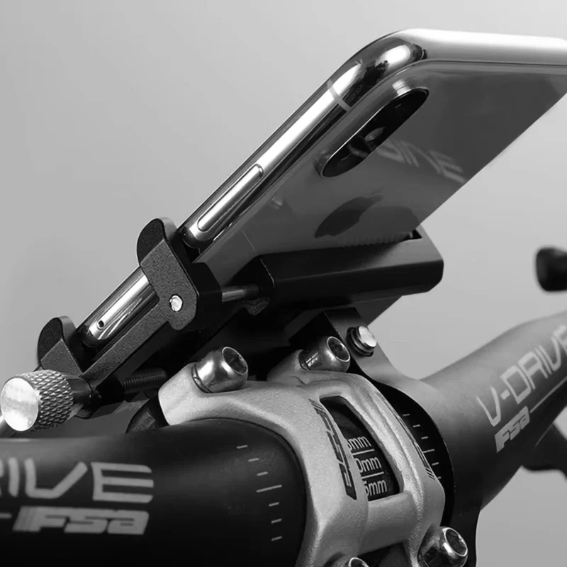 Soporte para smartphone - Metal