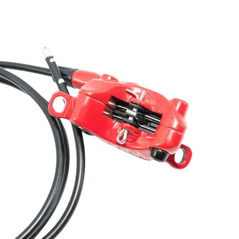 Pinza de freno Ninebot GT1/GT2