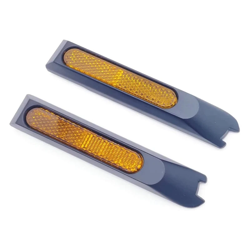 Cubiertas reflectantes para el marco Ninebot GT1/GT2