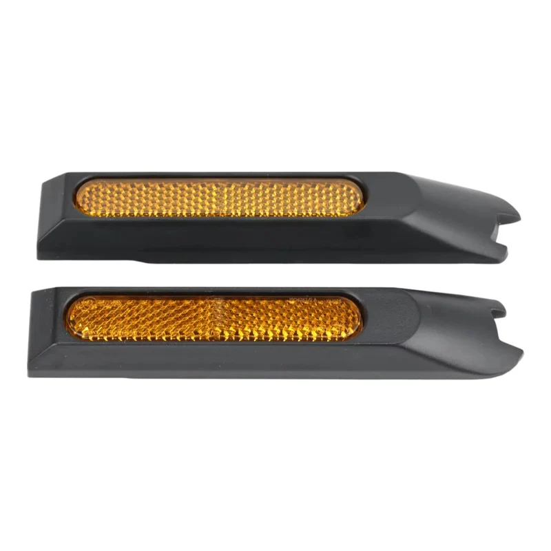 Cubiertas reflectantes para el marco Ninebot GT1/GT2