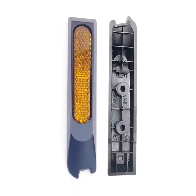Cubiertas reflectantes para el marco Ninebot GT1/GT2