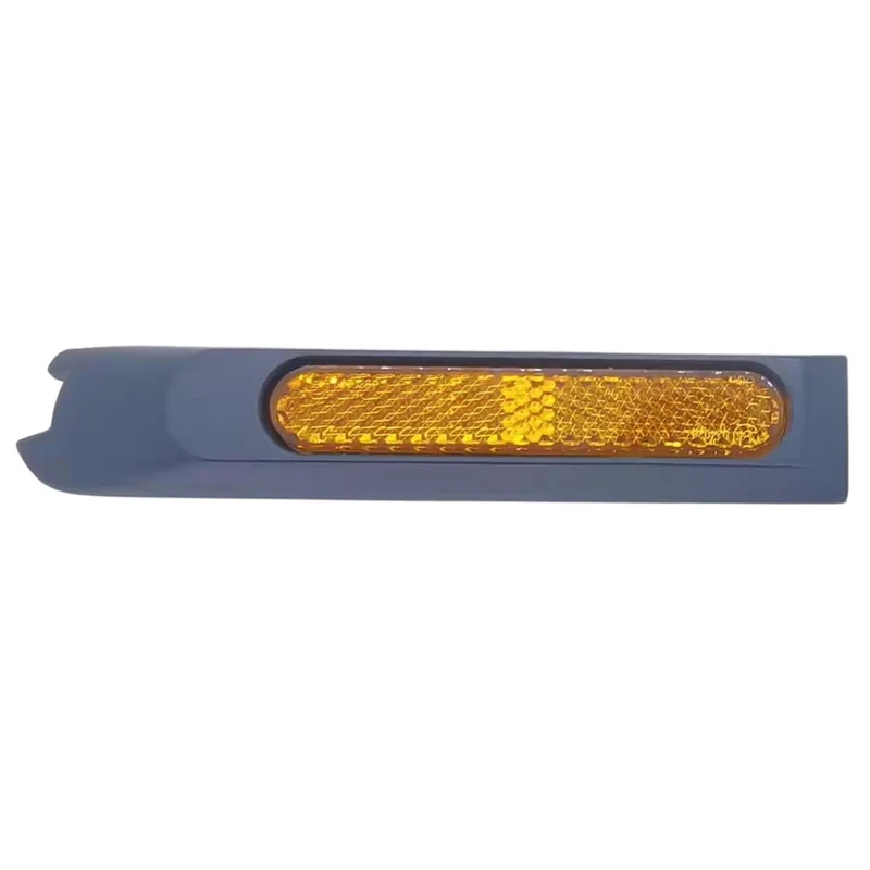 Cubiertas reflectantes para el marco Ninebot GT1/GT2