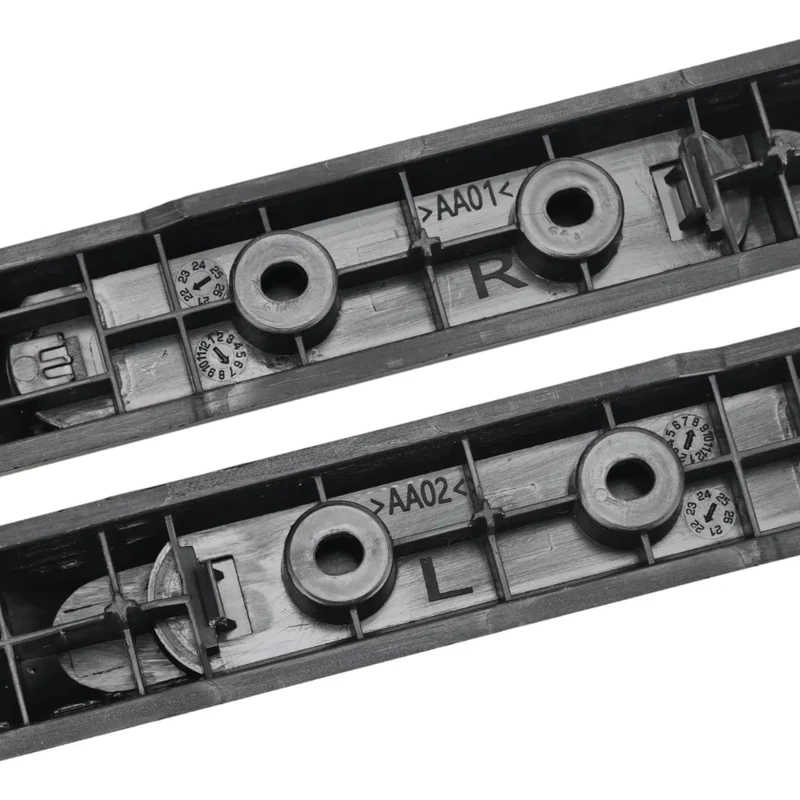 Cubiertas reflectantes para el marco Ninebot GT1/GT2
