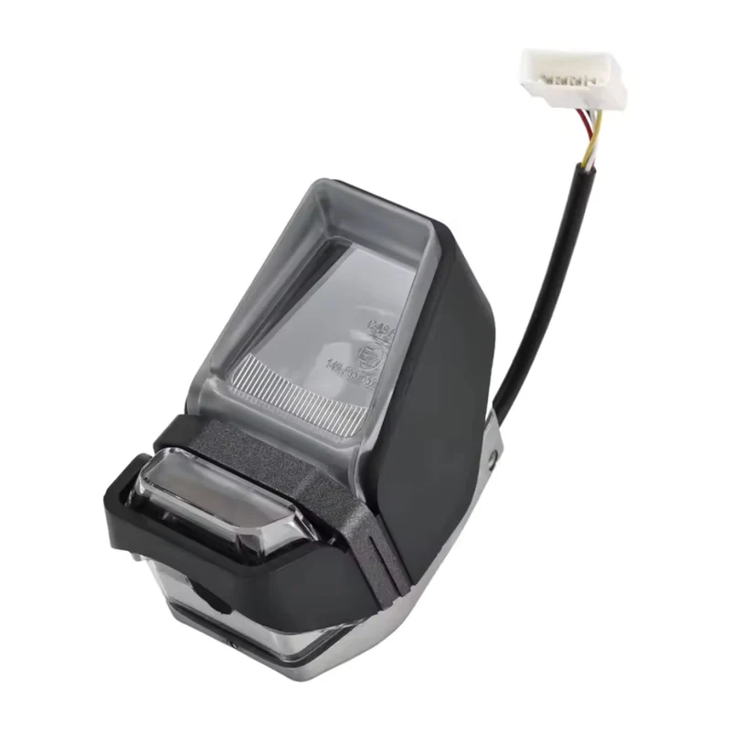Luz delantera para Ninebot GT1/GT2