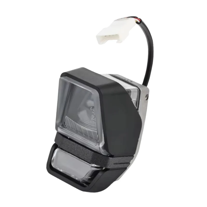 Luz delantera para Ninebot GT1/GT2