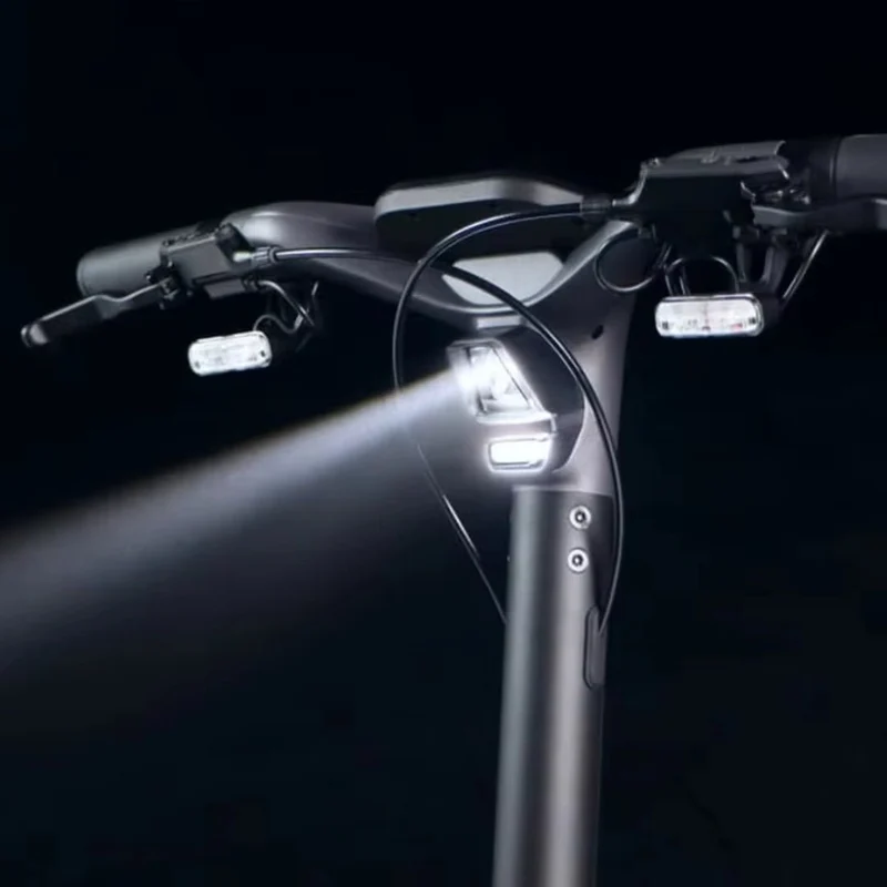 Luz delantera para Ninebot GT1/GT2