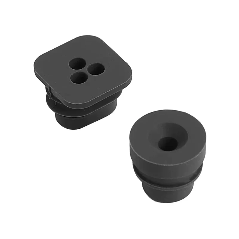 Tapón de protección de cable para Xiaomi 4/4 Pro